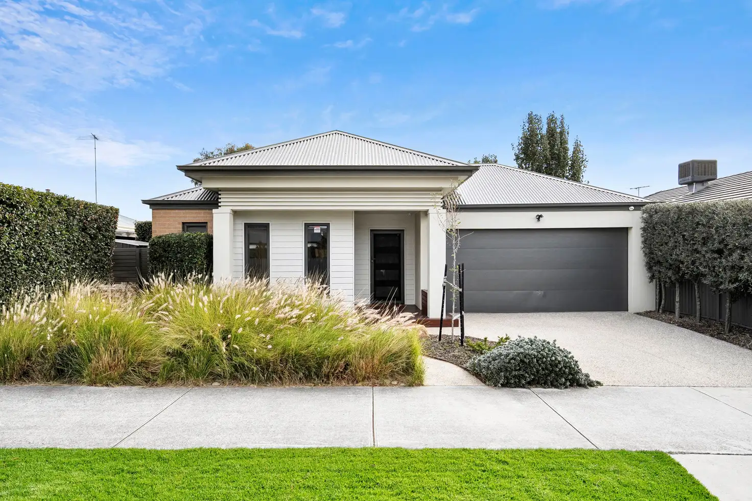 Main view of Homely house listing, 5 Caddys Road, Lara VIC 3212