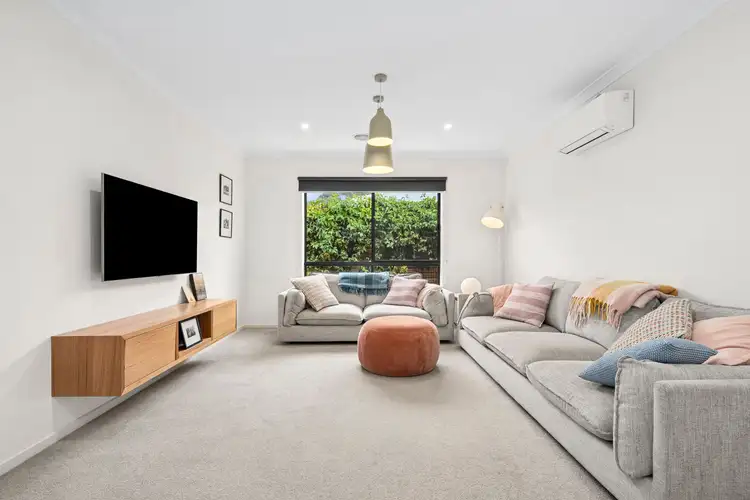 Second view of Homely house listing, 5 Caddys Road, Lara VIC 3212
