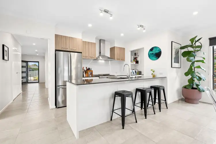 Fifth view of Homely house listing, 5 Caddys Road, Lara VIC 3212