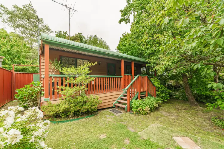 172 Station Street, Blackheath NSW 2785