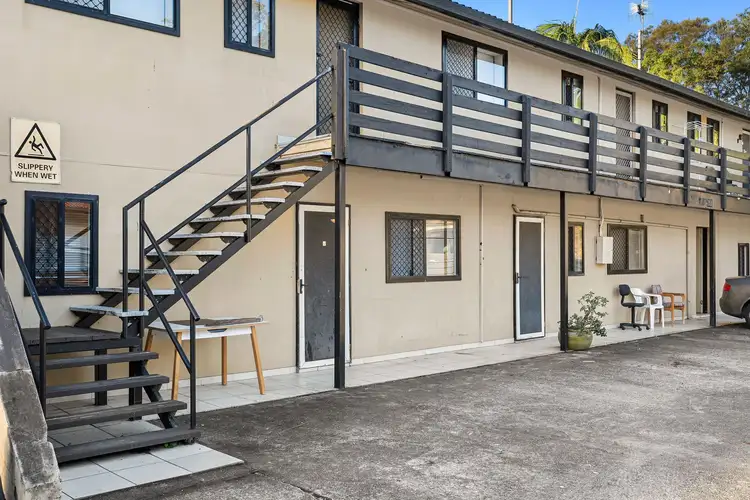 5/9 Clayton Street, Labrador QLD 4215