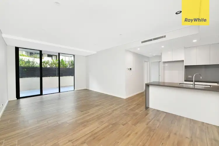 5/121 Bowden Street, Meadowbank NSW 2114