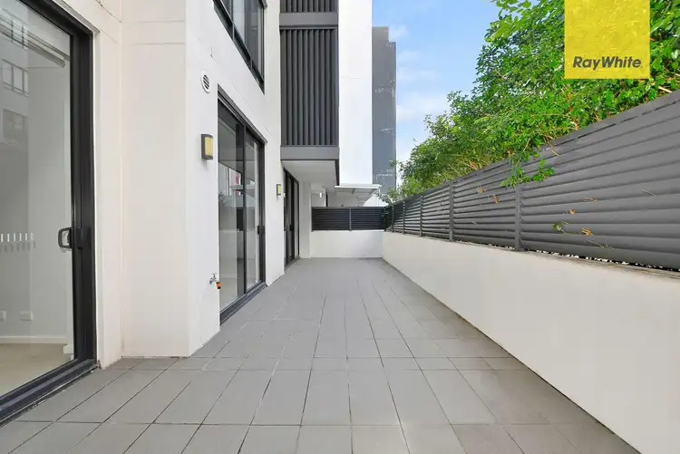 Fourth view of Homely apartment listing, 5/121 Bowden Street, Meadowbank NSW 2114