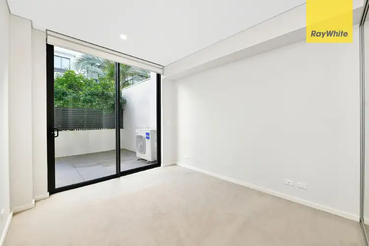 Fifth view of Homely apartment listing, 5/121 Bowden Street, Meadowbank NSW 2114