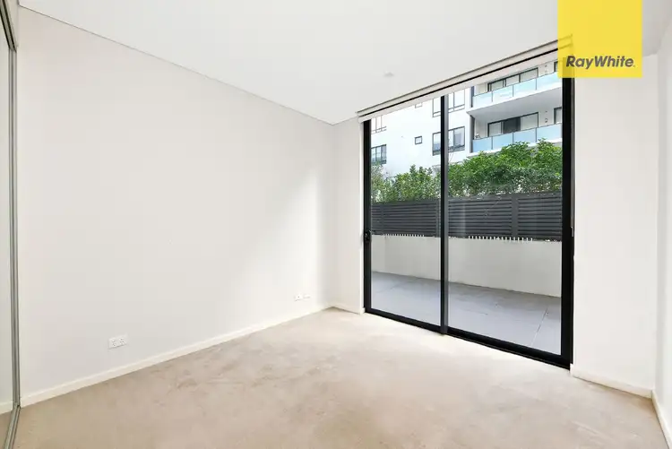 Sixth view of Homely apartment listing, 5/121 Bowden Street, Meadowbank NSW 2114