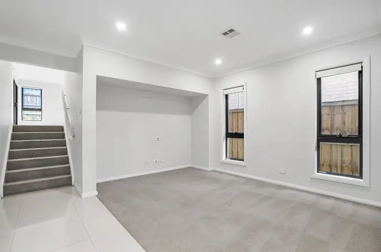 Third view of Homely house listing, 15 Thorpe Way, Box Hill NSW 2765