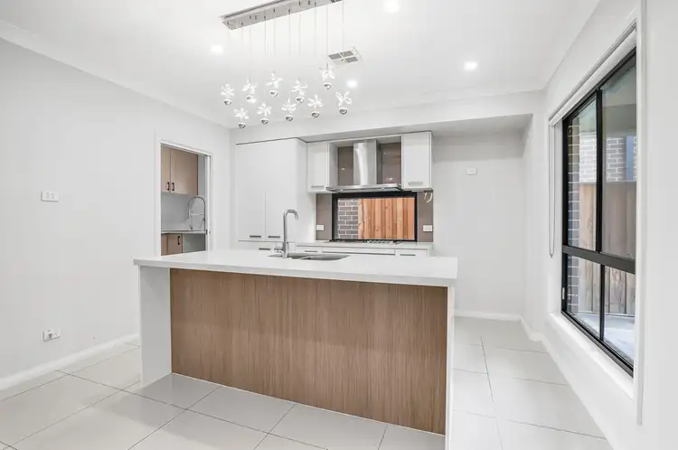 Fourth view of Homely house listing, 15 Thorpe Way, Box Hill NSW 2765