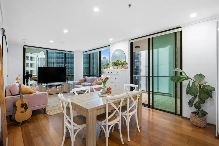 1804/120 Mary Street, Brisbane City QLD 4000