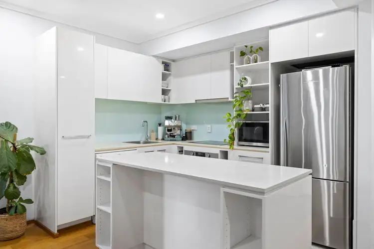 1804/120 Mary Street, Brisbane City QLD 4000