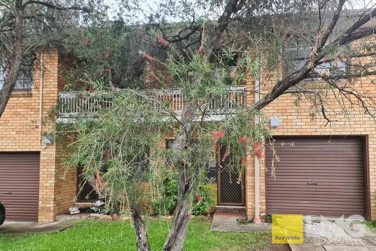 8/277 Park Road, Auburn NSW 2144