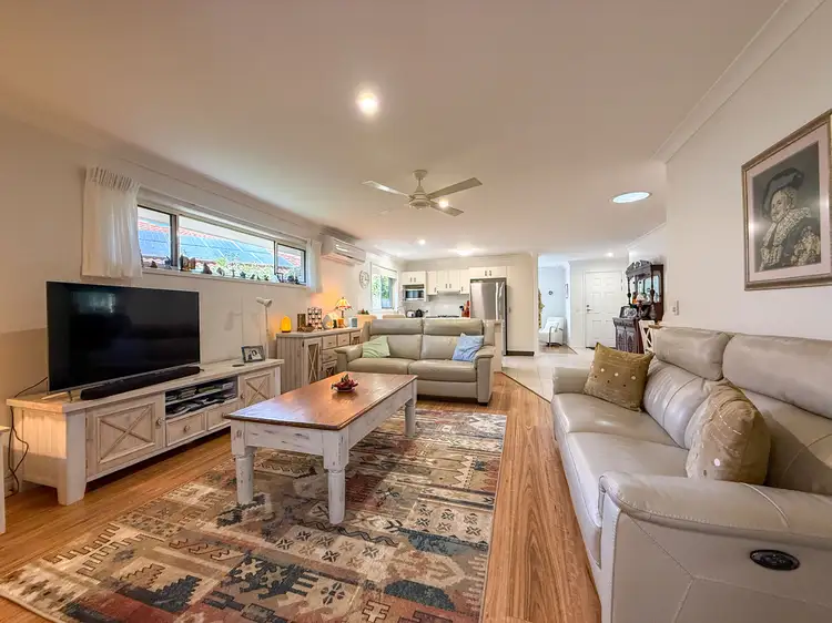 Second view of Homely unit listing, 20/5-15 Cook Road, Tamborine Mountain QLD 4272