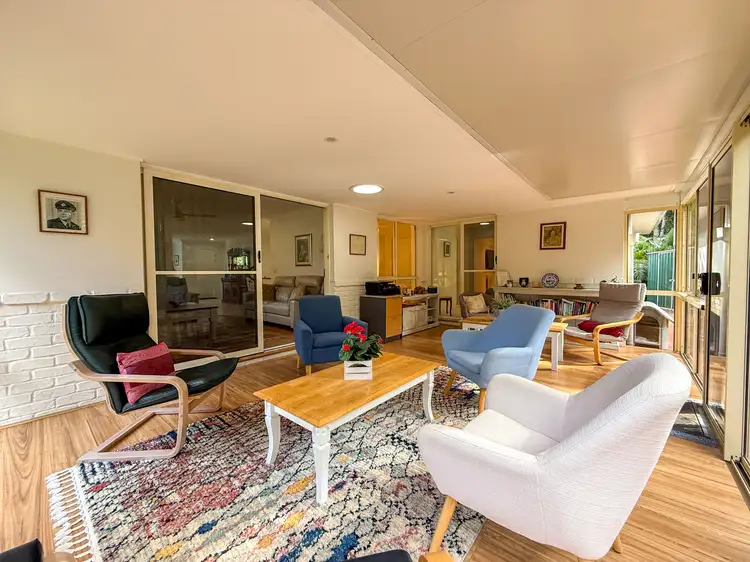 Third view of Homely unit listing, 20/5-15 Cook Road, Tamborine Mountain QLD 4272