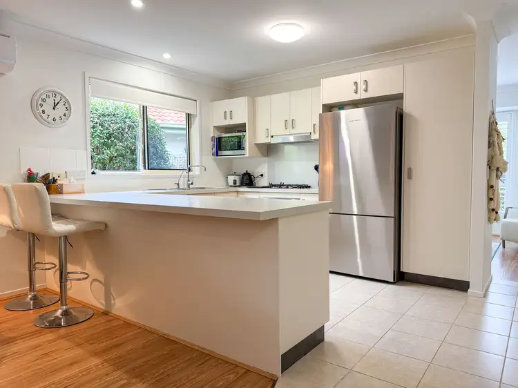 Fourth view of Homely unit listing, 20/5-15 Cook Road, Tamborine Mountain QLD 4272
