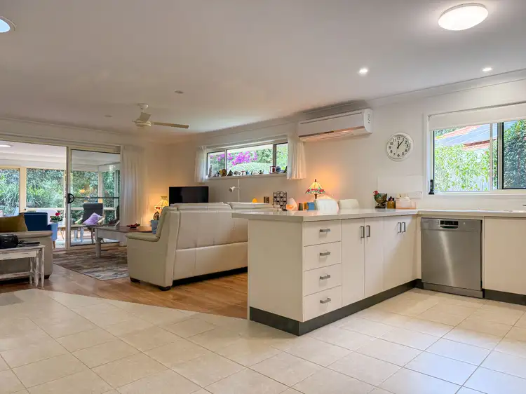 Fifth view of Homely unit listing, 20/5-15 Cook Road, Tamborine Mountain QLD 4272