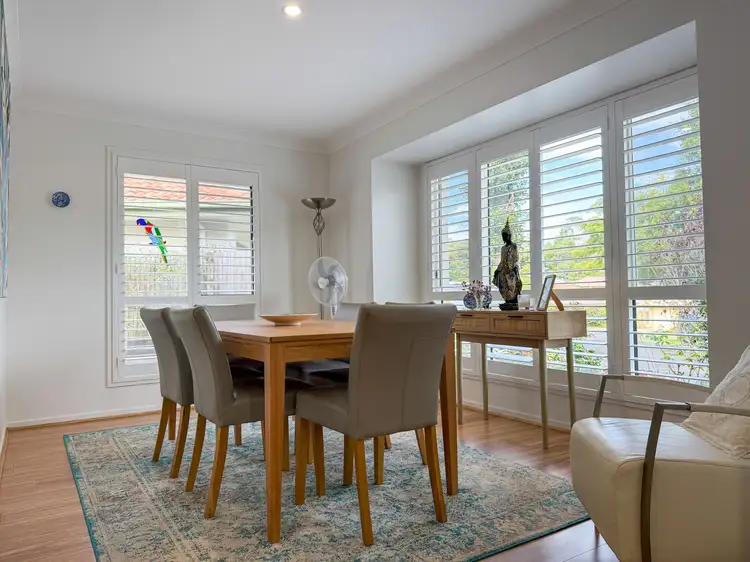 Sixth view of Homely unit listing, 20/5-15 Cook Road, Tamborine Mountain QLD 4272