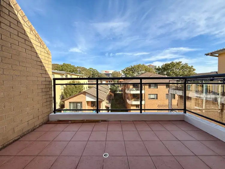 44/41 Wright Street, Hurstville NSW 2220