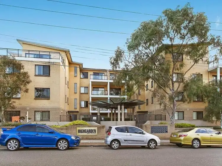 44/41 Wright Street, Hurstville NSW 2220