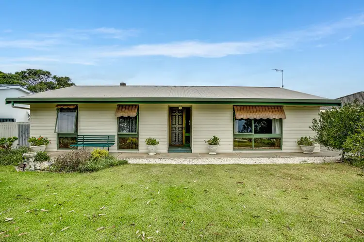 12 Heinicke Avenue, Goolwa South SA 5214
