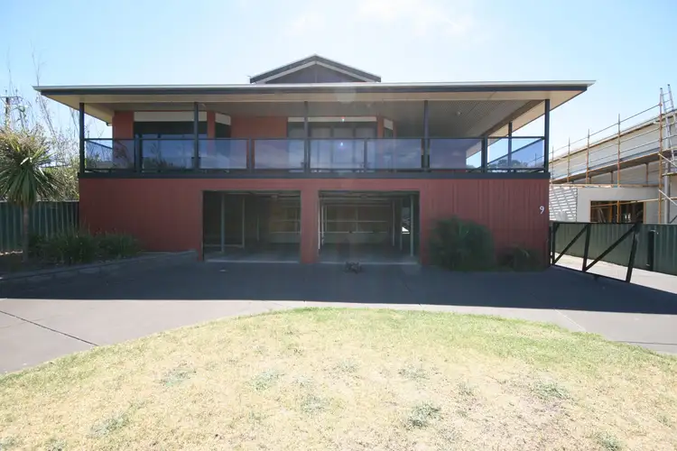 Main view of Homely house listing, 9 Aldam Avenue, Goolwa Beach SA 5214