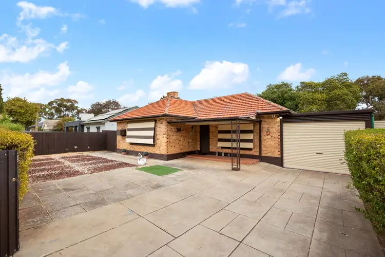 12 Frith Street, Elizabeth Grove SA 5112