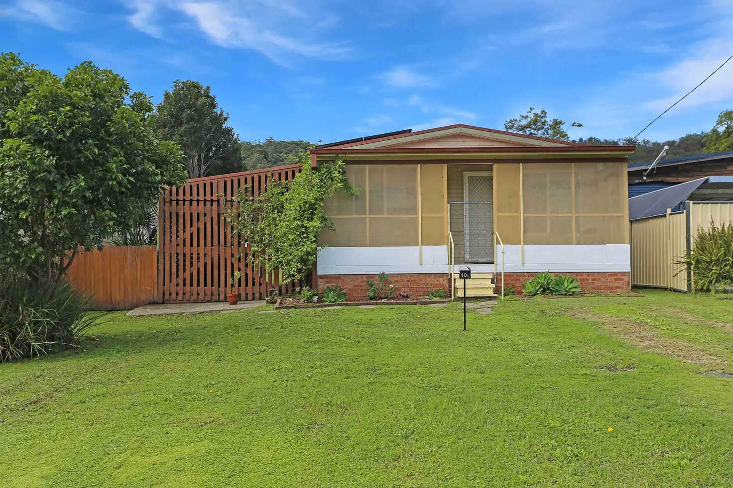 Main view of Homely house listing, 10A Crawford Street, Bulahdelah NSW 2423