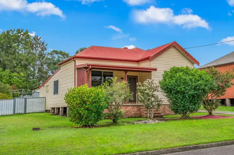 Main view of Homely house listing, 91 Seaham Street, Holmesville NSW 2286