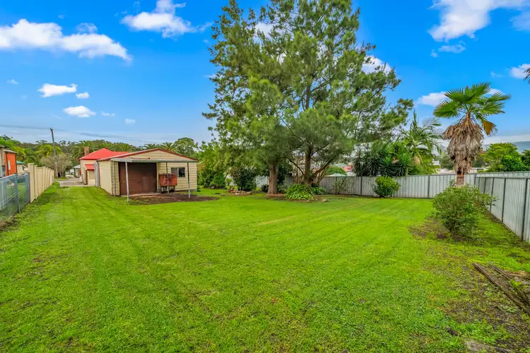 Fourth view of Homely house listing, 91 Seaham Street, Holmesville NSW 2286