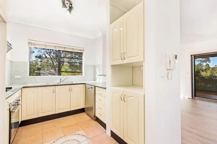 Second view of Homely unit listing, 2/2-8 Hill Street, Baulkham Hills NSW 2153