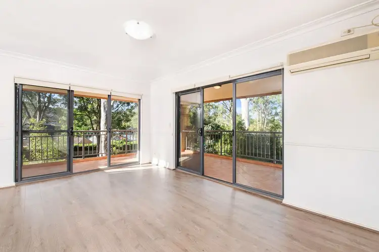 Third view of Homely unit listing, 2/2-8 Hill Street, Baulkham Hills NSW 2153