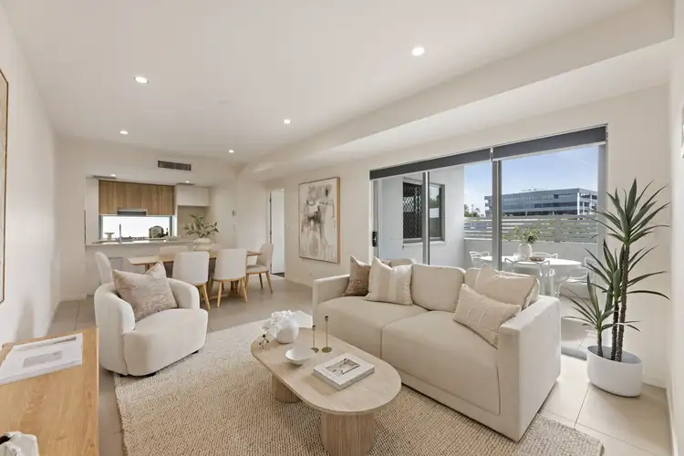 11/27 York Street, Indooroopilly QLD 4068