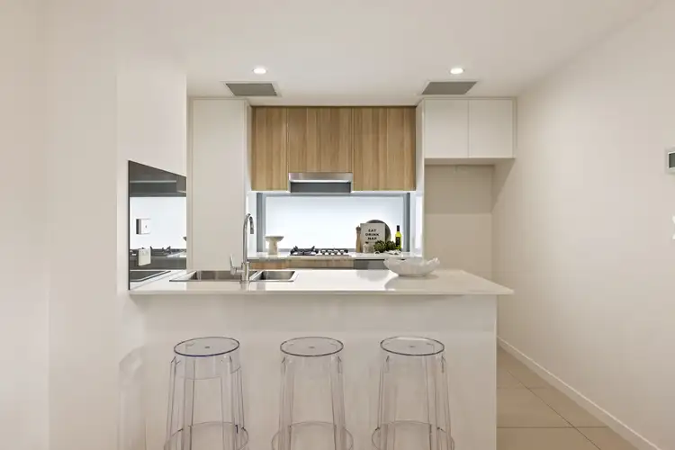 Third view of Homely unit listing, 11/27 York Street, Indooroopilly QLD 4068