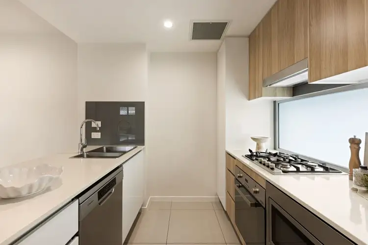 Fourth view of Homely unit listing, 11/27 York Street, Indooroopilly QLD 4068