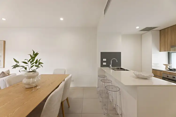 Fifth view of Homely unit listing, 11/27 York Street, Indooroopilly QLD 4068