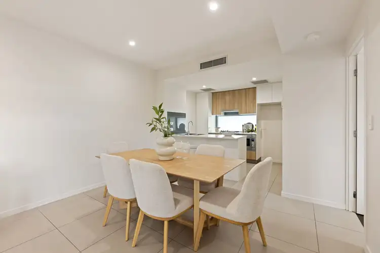 Sixth view of Homely unit listing, 11/27 York Street, Indooroopilly QLD 4068