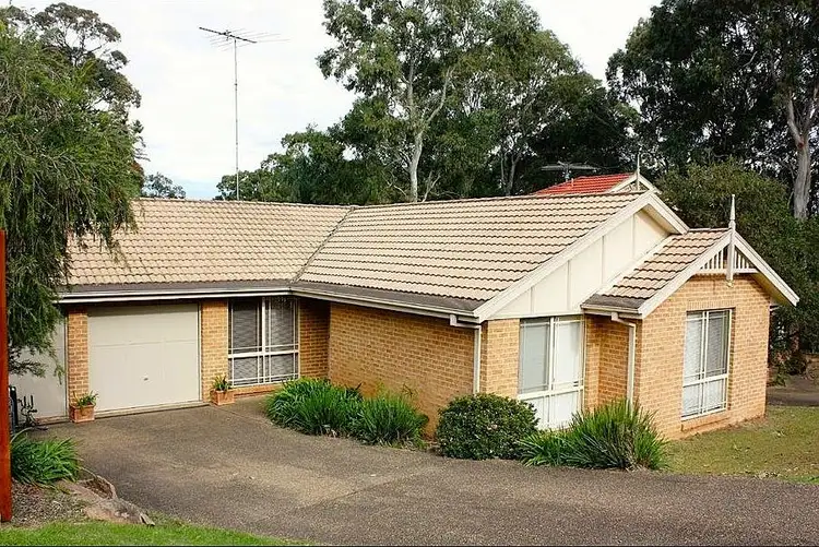 23 Fern Circuit, Menai NSW 2234