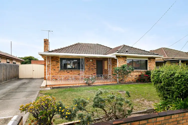 Main view of Homely house listing, 48 Hudson Street, Fawkner VIC 3060