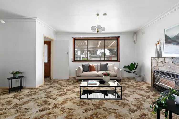 Third view of Homely house listing, 48 Hudson Street, Fawkner VIC 3060