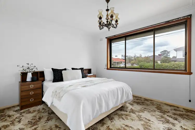 Fifth view of Homely house listing, 48 Hudson Street, Fawkner VIC 3060