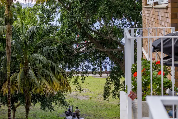 Fourth view of Homely studio listing, 39/5-7 The Esplanade, Elizabeth Bay NSW 2011