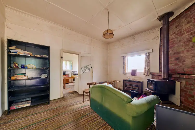 Fourth view of Homely house listing, 5 Ryans Lane, Heathcote VIC 3523
