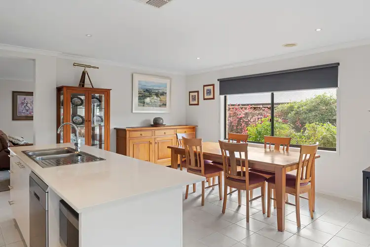 Third view of Homely house listing, 11 Broodie Street, Heathcote VIC 3523