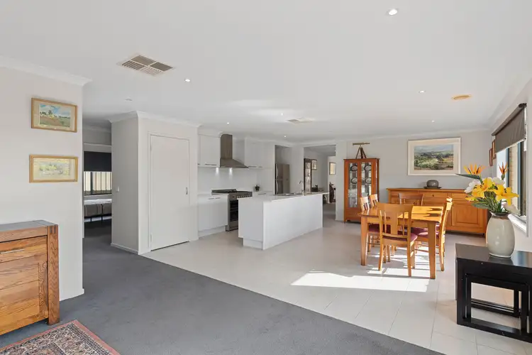 Fourth view of Homely house listing, 11 Broodie Street, Heathcote VIC 3523