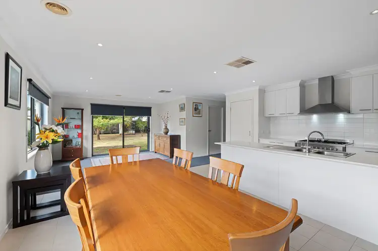 Fifth view of Homely house listing, 11 Broodie Street, Heathcote VIC 3523