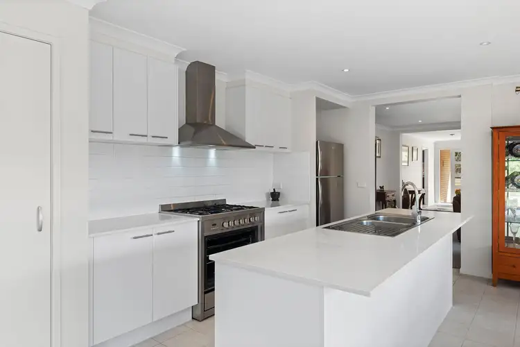 Sixth view of Homely house listing, 11 Broodie Street, Heathcote VIC 3523