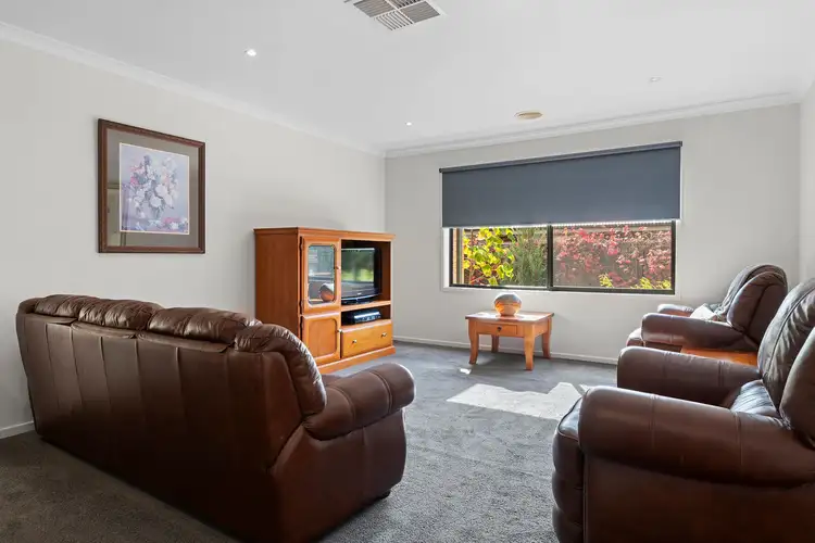 Seventh view of Homely house listing, 11 Broodie Street, Heathcote VIC 3523