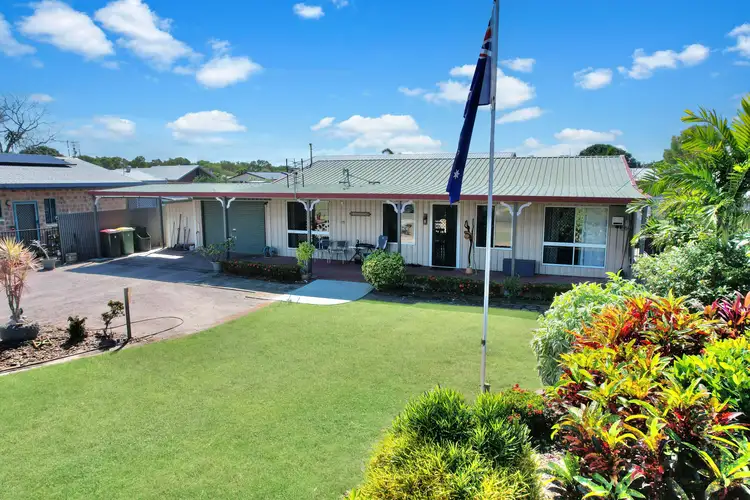 6 Banksia Street, Forrest Beach QLD 4850