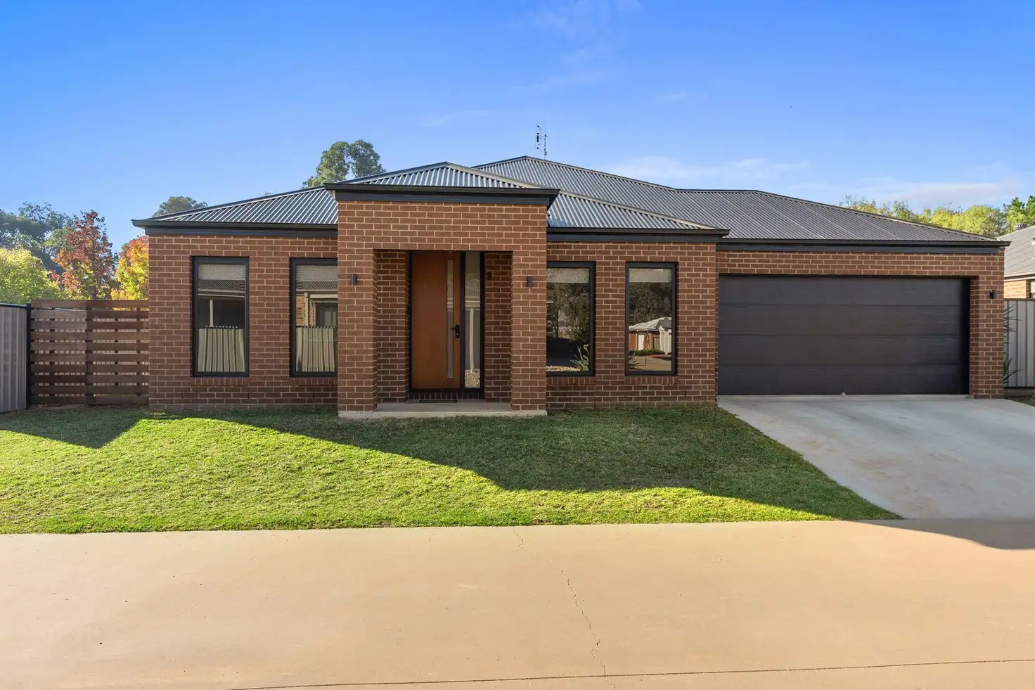 Main view of Homely house listing, 9/1 Racecourse Road, Nagambie VIC 3608