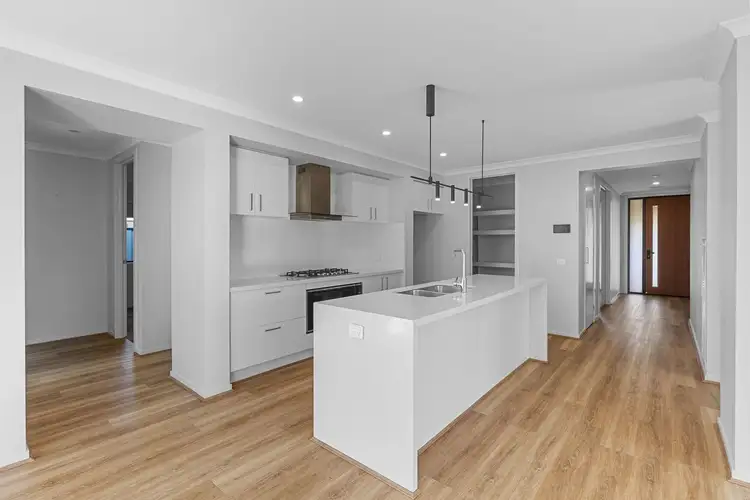 Second view of Homely house listing, 9/1 Racecourse Road, Nagambie VIC 3608