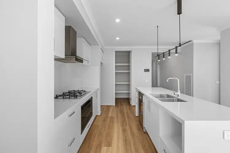 Third view of Homely house listing, 9/1 Racecourse Road, Nagambie VIC 3608