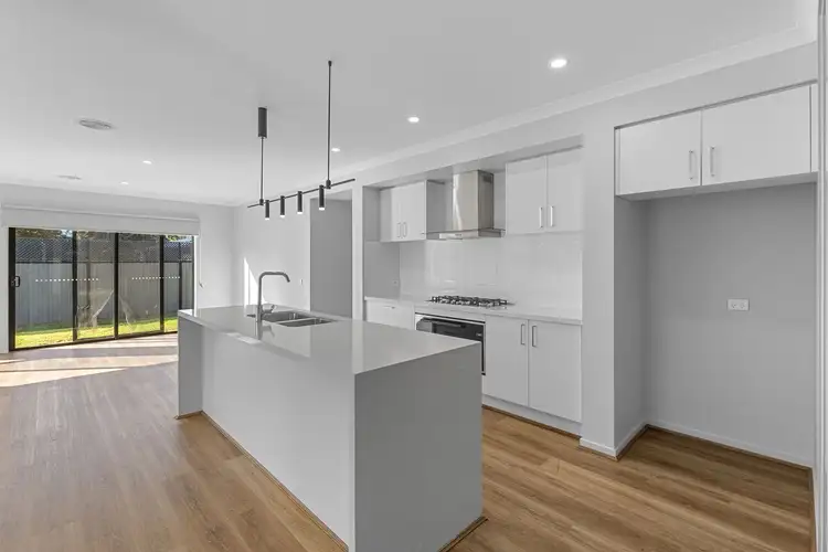 Fourth view of Homely house listing, 9/1 Racecourse Road, Nagambie VIC 3608